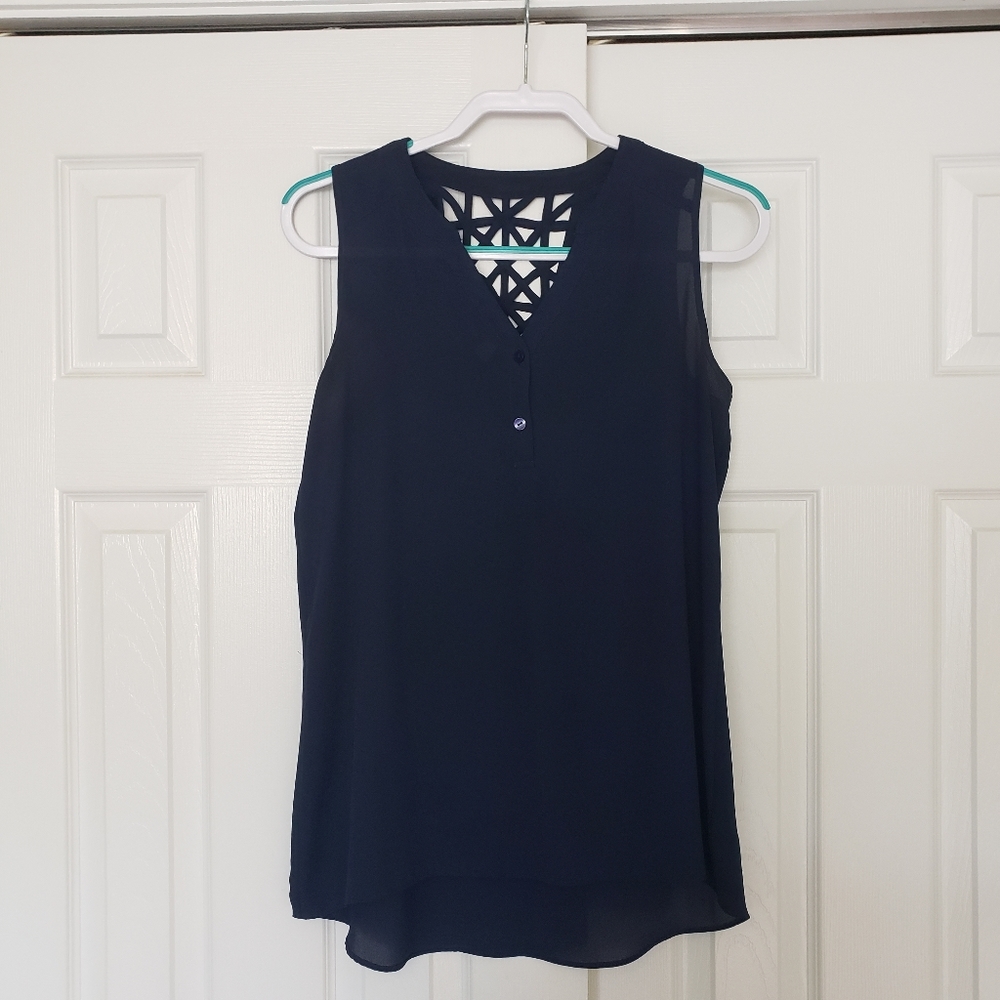 WOMEN'S BLOUSE MEDIUM